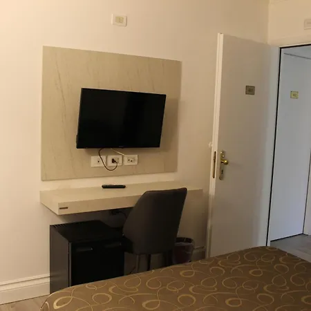 شقة Galileo Luxury Terrace روما