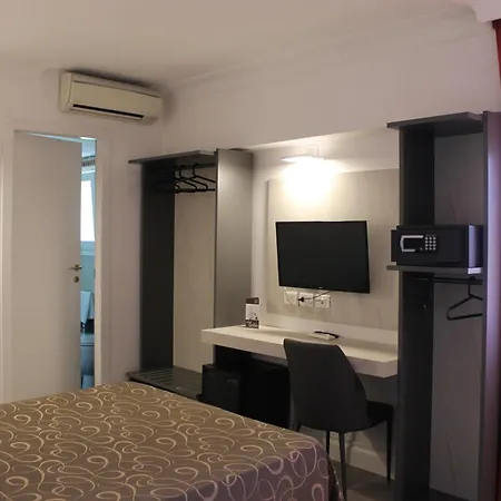 شقة Galileo Luxury Terrace *
