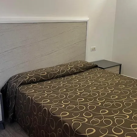 Galileo Luxury Terrace شقة