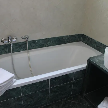 شقة Galileo Luxury Terrace