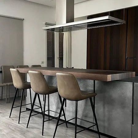 Galileo Luxury Terrace روما